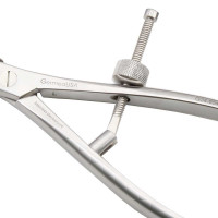Bone Holding Forceps With Speedlock