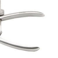 Bone Holding Forceps With Speedlock