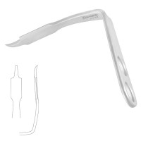 Hohmann Retractors