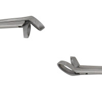 Blakesley Nasal Cutting Forceps  45 Degree