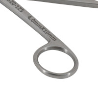 Blakesley Nasal Cutting Forceps  45 Degree
