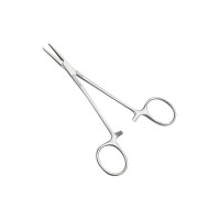 Baumgartner Needle Holder