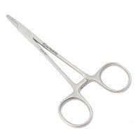 Baumgartner Needle Holder