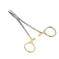 Baumgartner Needle Holder