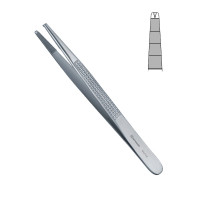 Tissue Forceps
