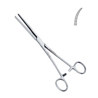 Rochester Pean Forceps