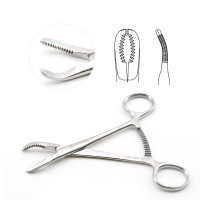 Bone Reduction Forceps