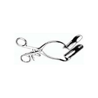 Rectal Retractors