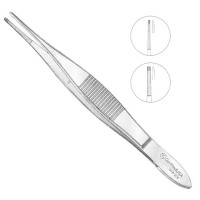 Eye Utility and Capsule Forceps