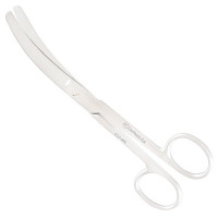 Gynecology Scissors