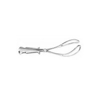 Gynecology Obstetrics Forceps