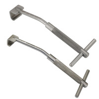 Carpal Tunnel Retractors 6"