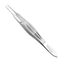 Eye Suture Forceps