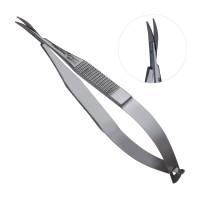 Eye Corneal Scissors