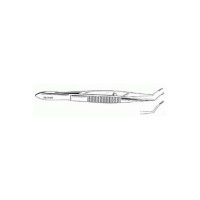 Eye Utility and Capsule Forceps