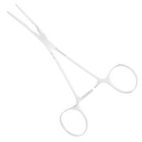 Vascular - Coaraction Clamps, CTI
