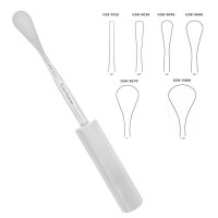 Cobb Elevator Aluminum Handle
