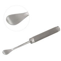 Cobb Elevator Stainless Steel