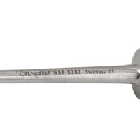 Cobb Elevator Stainless Steel