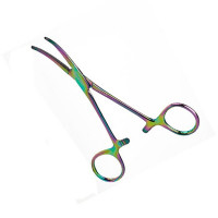 Crile Forceps