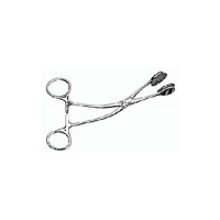 Intestinal Forceps