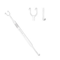 Plastic Surgery Retractors