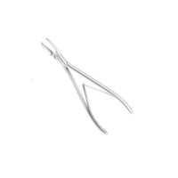 Plastic Surgical Forceps