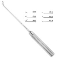 Nasal Curettes