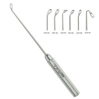 Nasal Curettes