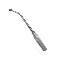 Cone Ring Curette