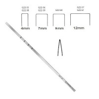 Cottle Septum Chisel Straight One T...