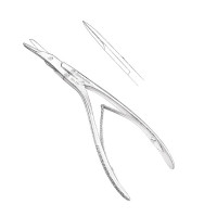 Plastic Surgical Scissors