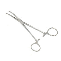 Crile Forceps