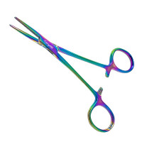 Crile Hemostatic Forceps Straight 5...