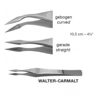 Splinter Forceps