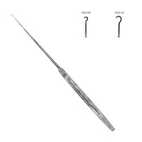 Dermal Skin Hooks