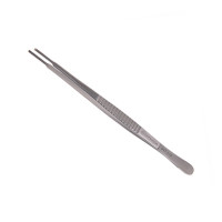 Cooley Vascular Tissue Forceps