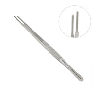 Cooley Vascular Tissue Forceps