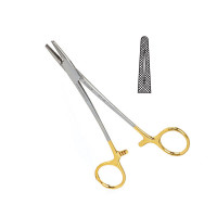 Needle Holder Tungsten Carbide