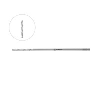 Drill Bit