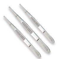 Thumb Dressing Forceps