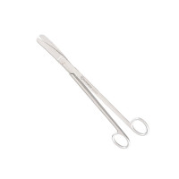 Post Mortem Scissors