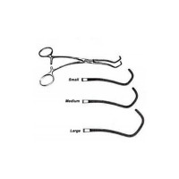 Vascular Clamps