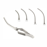 Bulldog Clamps