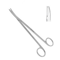 Metzenbaum Dissecting Scissors