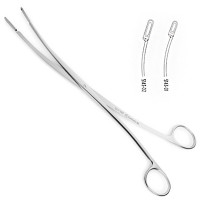Gallbladder Forceps