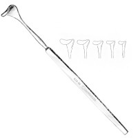 Eye Retractor