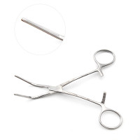 Multipurpose Clamps