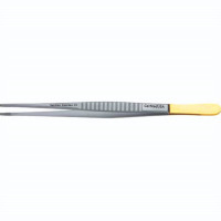Dressing and Tissue Forceps Tungsten Carbide Insert