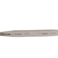 Drill Sleeve Doubled